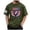 AG, variant on 250 Anniversary USA T Shirt, 4th of July Shirts Patriotic Shirts for Men American Flag Patriotic Short Sleeve Shirts USA Star Stripes Graphic T Shirt (Dark Gray,XL)