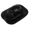 thumbnail image 2 of KAKOWELY paddle holder Paddle Holder Kayak Paddle Buckle Fixed Paddle Holder Deck Mount Paddle Buckle Paddle Base Paddle Plastic Buckle Kayak Paddle Buckle Convenient Paddle Holder, 2 of 5