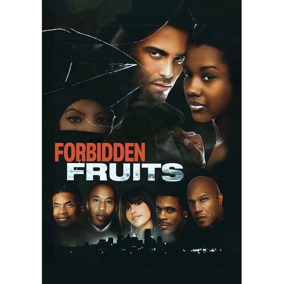 Forbidden Fruits (DVD), Filmhub, Drama