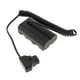 thumbnail image 5 of 3x A NP- Adaptador De Corriente Adaptador Convertidor Cable De Para Monitor, 5 of 8