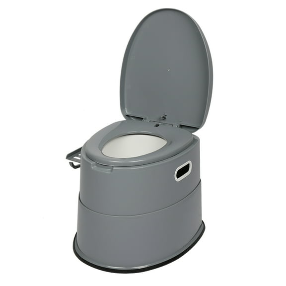 Ktaxon Folding Portable Travel Toilet