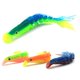 thumbnail image 4 of Cebos de 15 cm/18,5 g, anzuelos, cebos blandos con nudos de PVC para aparejos de pesca (C) Tmvgtek Para Estrenar, 4 of 8