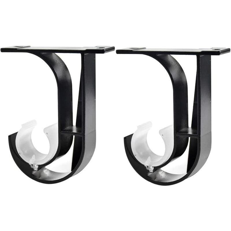 Riel De Cortina, Riel De Cortina De Techo, Riel De Techo Para Cortinas