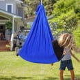 thumbnail image 3 of Dioche Outdoor Hammock, Hanging Chair, Kids For Children, 3 of 8