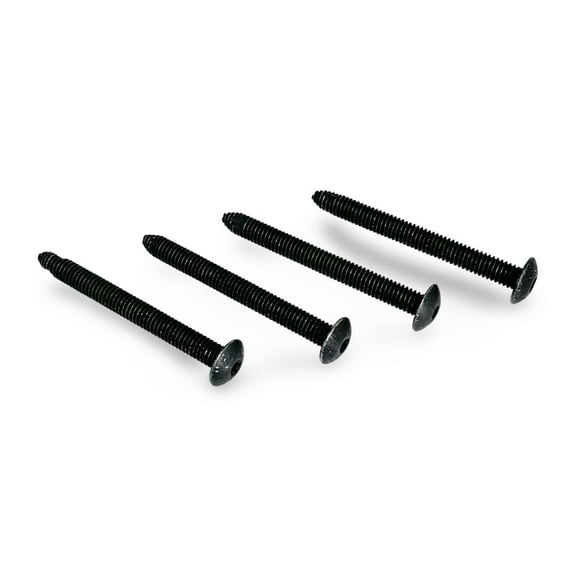 Polaris Ranger Box Assembly and Magnum Sportsman Rear Rack torx Screws (4 Pack) - 7517983