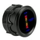 thumbnail image 3 of Indicador Universal De Relación Aire-combustible, Indicador LED Azul, Instrumento Automático De 52mm De Diámetro, 3 of 7