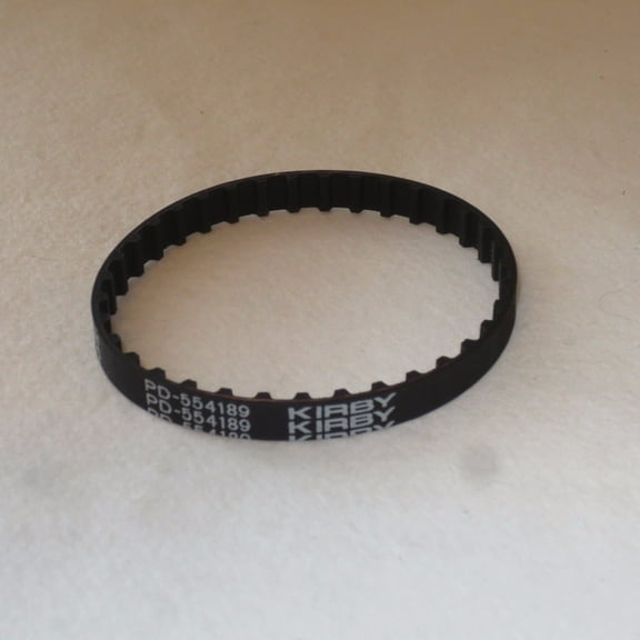 Genuine Kirby Gear Drive Belt Generation G3 G4 G5 G6 Ultimate 4554189S, PD554189 [Single Belt]