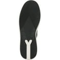 thumbnail image 6 of Vionic Men's Carter Oxford Lace Up Sneaker Black Suede 11M, 6 of 6
