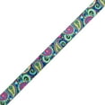 thumbnail image 2 of Country Brook Design® 1/2 inch Bright Paisley Photo Quality Polyester, 5 Yards, 2 of 4