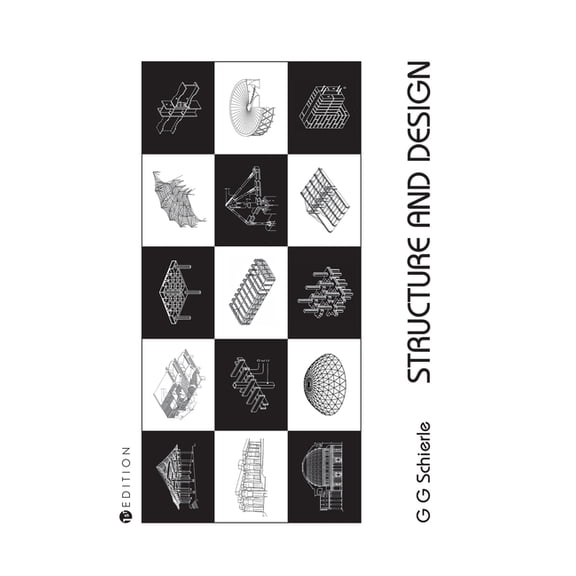 Structure and Design, (Hardcover)