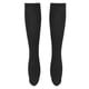 thumbnail image 3 of Calcetines De Compresión Para Pantorrilla, Calcetines De Compresión Con Costuras Reforzadas, Absorción Del Sudor, Elásticos, Transpirables Para Hombres Para Correr, 3 of 7