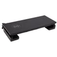 thumbnail image 4 of Support d'Ordinateur, Support de Moniteur d'Ordinateur USB3.0 Rehausseur de Moniteur d'Ordinateur Efficacité Maximale, 4 of 8