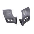 thumbnail image 4 of Cubierta de Rejilla de altavoz Resistente Sunnimix 2106800539 Para Mercedes Benz Clase E W210 Izquierda Derecha, 4 of 8