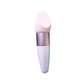 thumbnail image 5 of Mango Cabeza de hongo Maquillaje Flash Foundation Crema líquida correctora Esponja Licuadora cosmética Puff para mujeres (Color aleatorio), 5 of 5