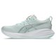 thumbnail image 5 of Zapatillas para Correr ASICS Gel-Cumulus 27 para Mujer Color Aqua Puro/Blanco, 5 of 9