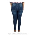 thumbnail image 2 of Jeans George Talla 32 Rasguños Stone, 2 of 4