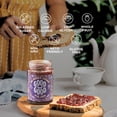 thumbnail image 4 of GOOD GOOD No Added Sugar Fig Jam, Low Calorie, Keto Friendly, 12 oz, 2 pack, 4 of 8