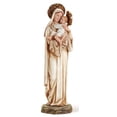 thumbnail image 1 of Figura Decorativa Virgen Madre Amabilisima 26cms Joseph´s Studio, 1 of 4