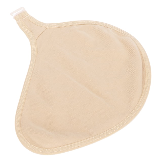 Funda protectora para formas de senos de silicona, formas de senos de silicona Funda protectora para formas de senos de silicona Bolsas Funda protectora para formas de senos de silicona para mujeres Diseño exquisito