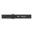 thumbnail image 3 of Viflosae Savings Leather Replacement Watch Wrist Strap For Galaxy Watch active 20mm Holiday Deals, 3 of 7