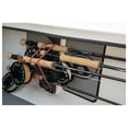 thumbnail image 3 of TFO Moment 7wt 9ft 4pc Fly Rod With Case (TF-07-90-4-MT), 3 of 6