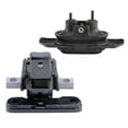 thumbnail image 2 of Engine & Trans Mount 2PCS - Hydra. 07-14 for Chrysler Dodge  200 Sebring Avenger, 2 of 6