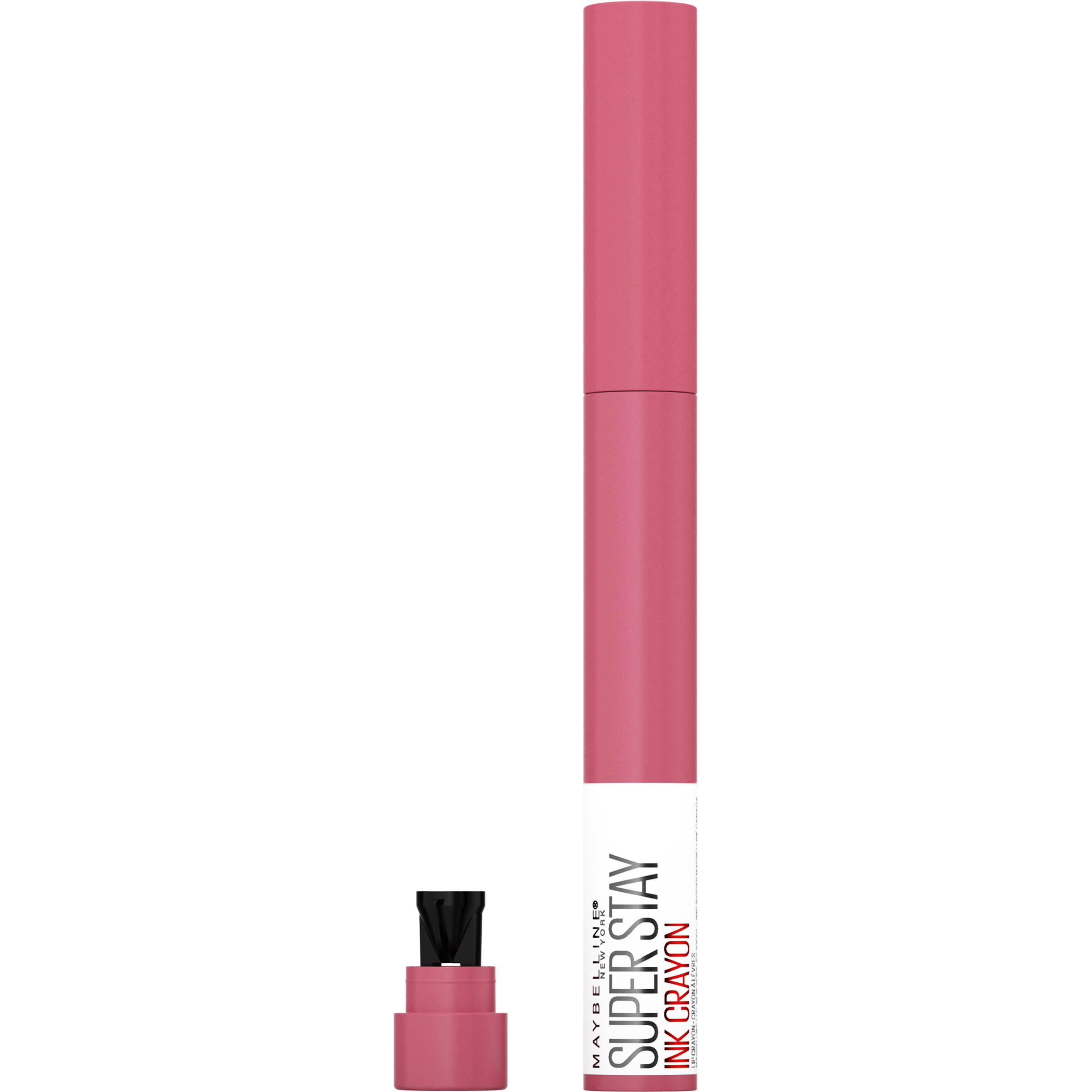 Maybelline SuperStay Ink Crayon Matte Lipstick, Keep It Fun - Walmart.com