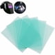thumbnail image 1 of NC 10 lentes de repuesto para casco de soldadura de luz variable para soldadura industrial - 120 x 95 mm JAMW Sencillez, 1 of 5