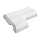 thumbnail image 2 of Almohada para parejas, almohada para brazos, ligera, arqueada, almohada para dormir de lado con Derecha de bordes verdes, 2 of 9