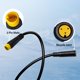 thumbnail image 4 of Palancas de freno E-Mangue para bicicletas eléctricas BAFANG Motors, 4 of 7