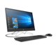 thumbnail image 2 of All in One HP 24-f001la AMD A9 4GB RAM 1TB DD, 2 of 4