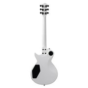 Tagima ALMACH WHS Electric Guitar - White Satin
