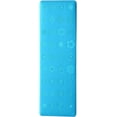 thumbnail image 1 of 1 placa de acero inoxidable con diseño floral para estampar uñas, plantilla rectangular para imágenes de uñas, plantilla de estampado de color de acero inoxidable, placas para decoración de uñas, 1 of 3