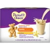 Parent's Choice Soy-Based Pediatric Drink, Vanilla, 8 fl oz, 6 Count