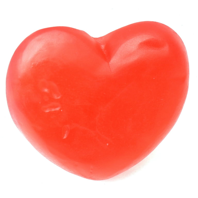 Frankford Nerf Valentine's Interactive Football Heart Box with Red