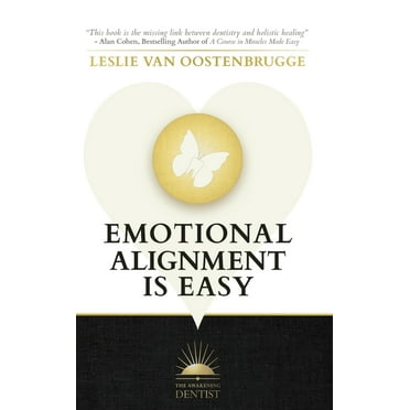 Emotional Alignment is Easy (Hardcover)