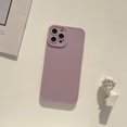thumbnail image 1 of Mate 12 estilos funda de teléfono de silicona suave ins jane para iphone 8 7 plus x xr xsmax 11 12 mini 14 pro max 13 promax capa a prueba de golpes Tan Jianjun unisex, 1 of 2
