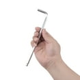 thumbnail image 5 of Unique Bargains 5/16' Ball End Hex Key Wrench, L Shaped Long Arm CR-V Repairing Tool, SAE 2 Pack, 5 of 5