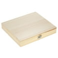 thumbnail image 4 of 100-Places Wooden Slide Storage Box with Numbered Slots Contents Sheet for Prepared Microscope Slides, 4 of 7