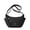Black#4, variant on PULLIMORE Womens Waterproof Nylon Crossbody Bag Casual Messenger Bags Travel Shoulder Purse Handbag (Black)
