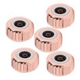 thumbnail image 4 of Watch Crown, Professional No Rust Watch Crown Spare Parts  for Watch Repair Shop for Watchmaker 6mm / 0.24in, 4 of 8
