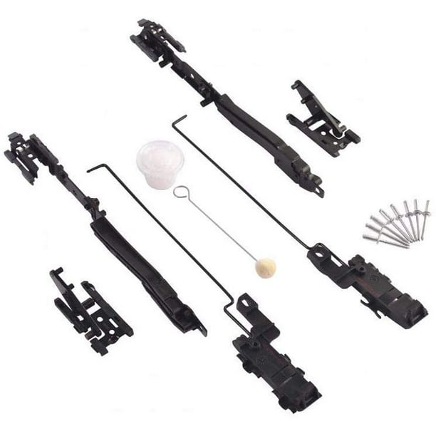 Sunroof Repair kit for Buick Enclave Chevrolet Traverse GMC Acadia
