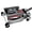 Grey, variant on Powerbuilt 620422 Floor Jack, Triple Lift, 2 Ton, 17-3/4 In Lift