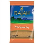 Rajah - Fish Seasoning - 100g