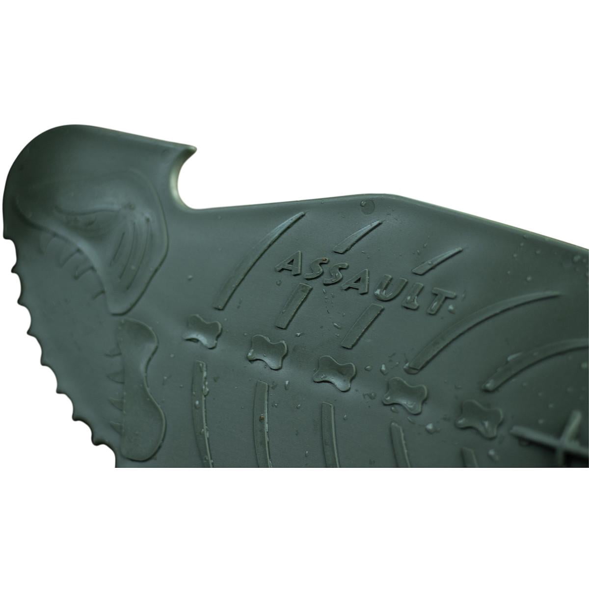 Yakgear 60015 Assault Hand Paddle Olive