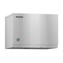 Hoshizaki KMD-355MWJ Crescent Cuber Icemaker, Water-cooled