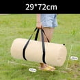 thumbnail image 2 of Secure Your Gear Reliable Waterproof Large Camping Tent Storage Option, 2 of 9