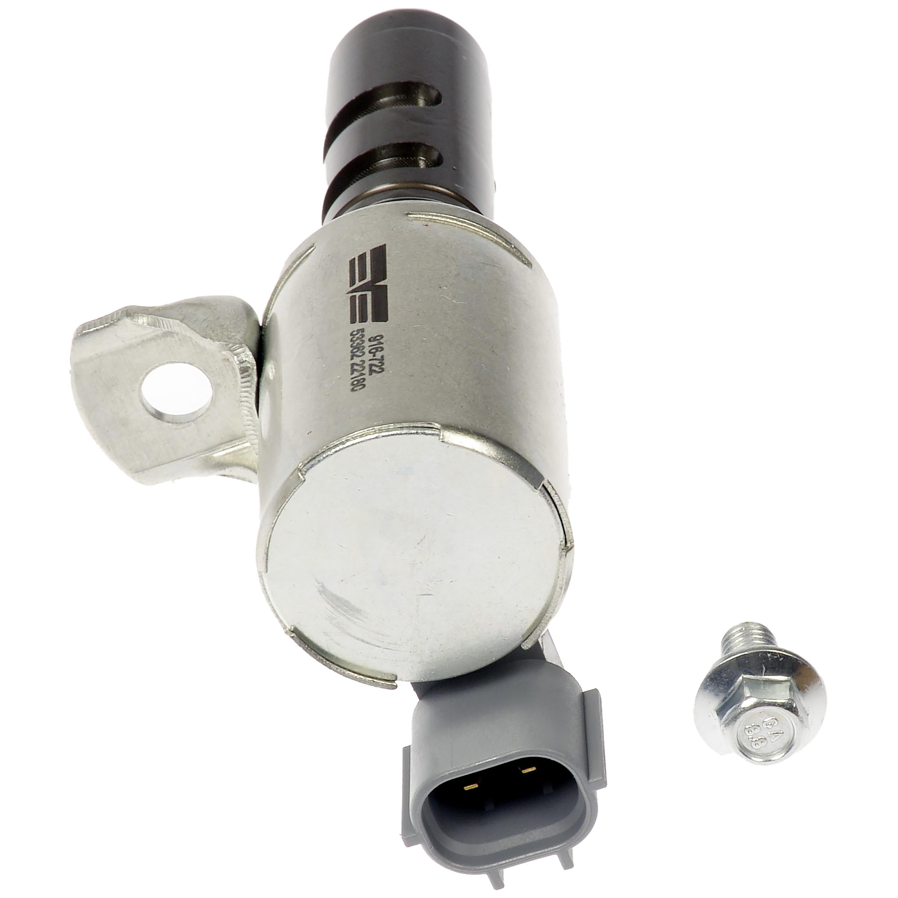Dorman 916-722 Engine Variable Valve Timing (VVT) Solenoid for Specific Ford Models