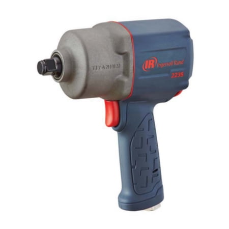 Ingersoll Rand Air Impact Wrench, 1/2