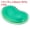 Green, variant on Uxcell Gel Mouse Wrist Rest Mouse Wrist Support Ergonomic Mouse Pad Cushion Comfortable Memory Foam, Red 2 Pack